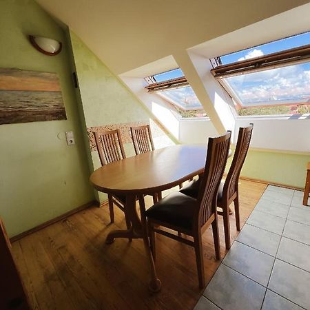 Sunny Smile Apartment Nida Ngoại thất bức ảnh