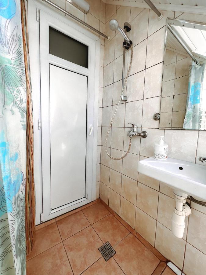 Sunny Smile Apartment Nida Ngoại thất bức ảnh