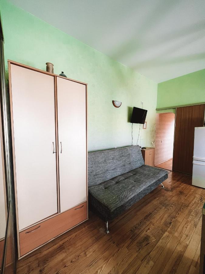Sunny Smile Apartment Nida Ngoại thất bức ảnh